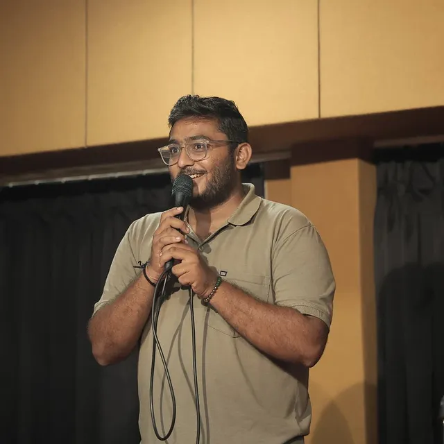 Amit Dobariya Motivational Speech #16