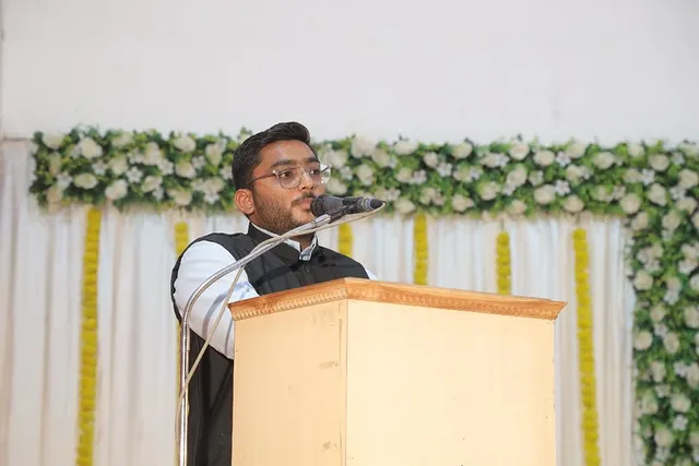 Amit Dobariya Motivational Speech #20
