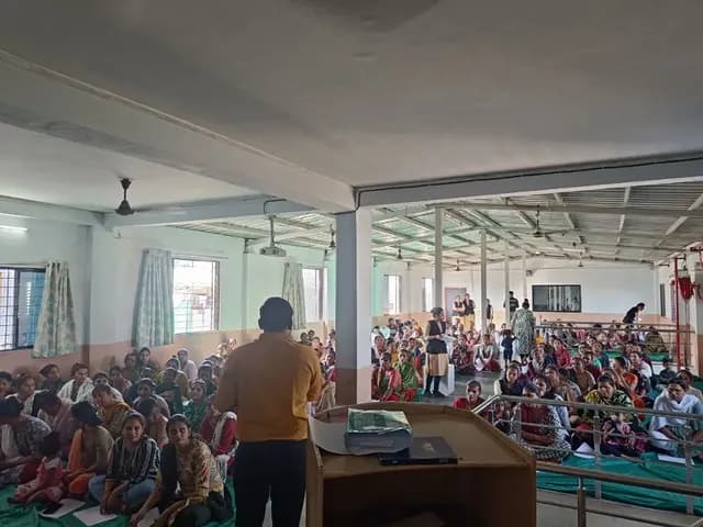 Amit Dobariya Motivational Speech #22